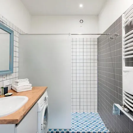 Apartment Charming 1bd Old Town By Hostlovers Kaunas