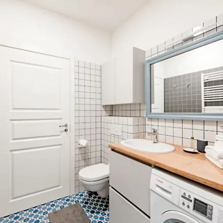 Charming 1bd Old Town By Hostlovers Apartment