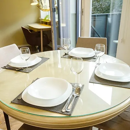 Charming 1bd Old Town By Hostlovers Kaunas