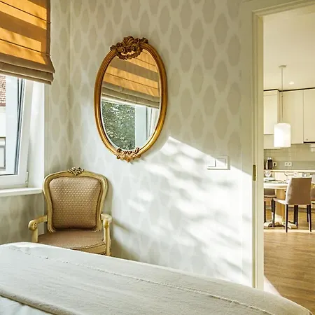 Charming 1bd Old Town By Hostlovers Kaunas