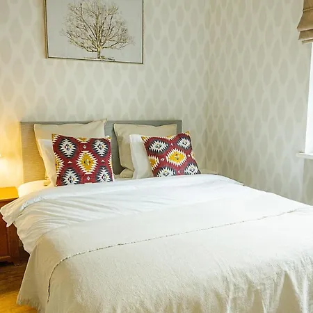 Charming 1bd Old Town By Hostlovers Apartment *
